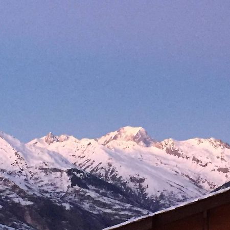 Ideal La Plagne-Tarentaise Bagian luar foto