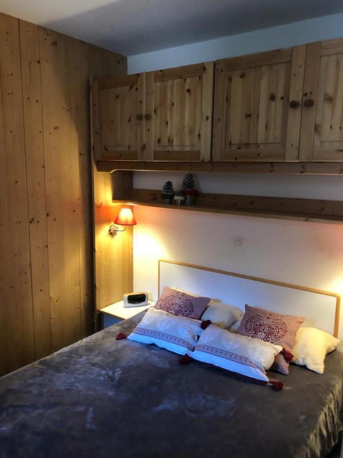 Ideal La Plagne-Tarentaise Bagian luar foto